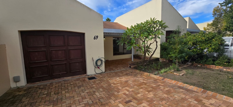To Let 1 Bedroom Property for Rent in Eversdal Western Cape